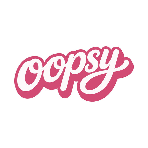 OOPSY
