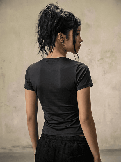 Not Sorry (Black)