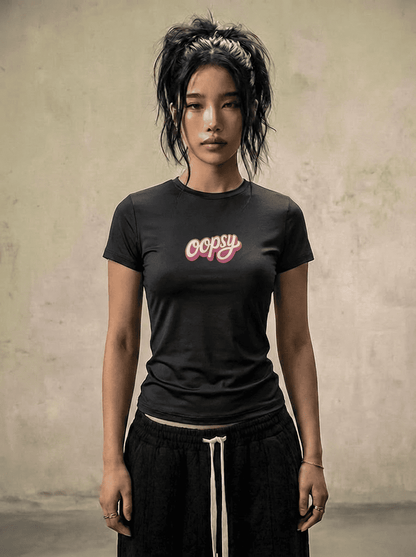 Not Sorry (Black)