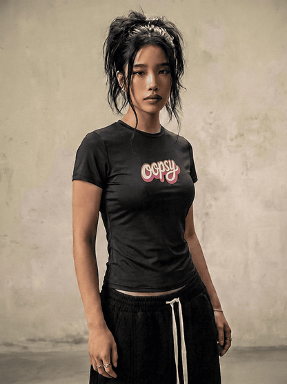 Not Sorry (Black)