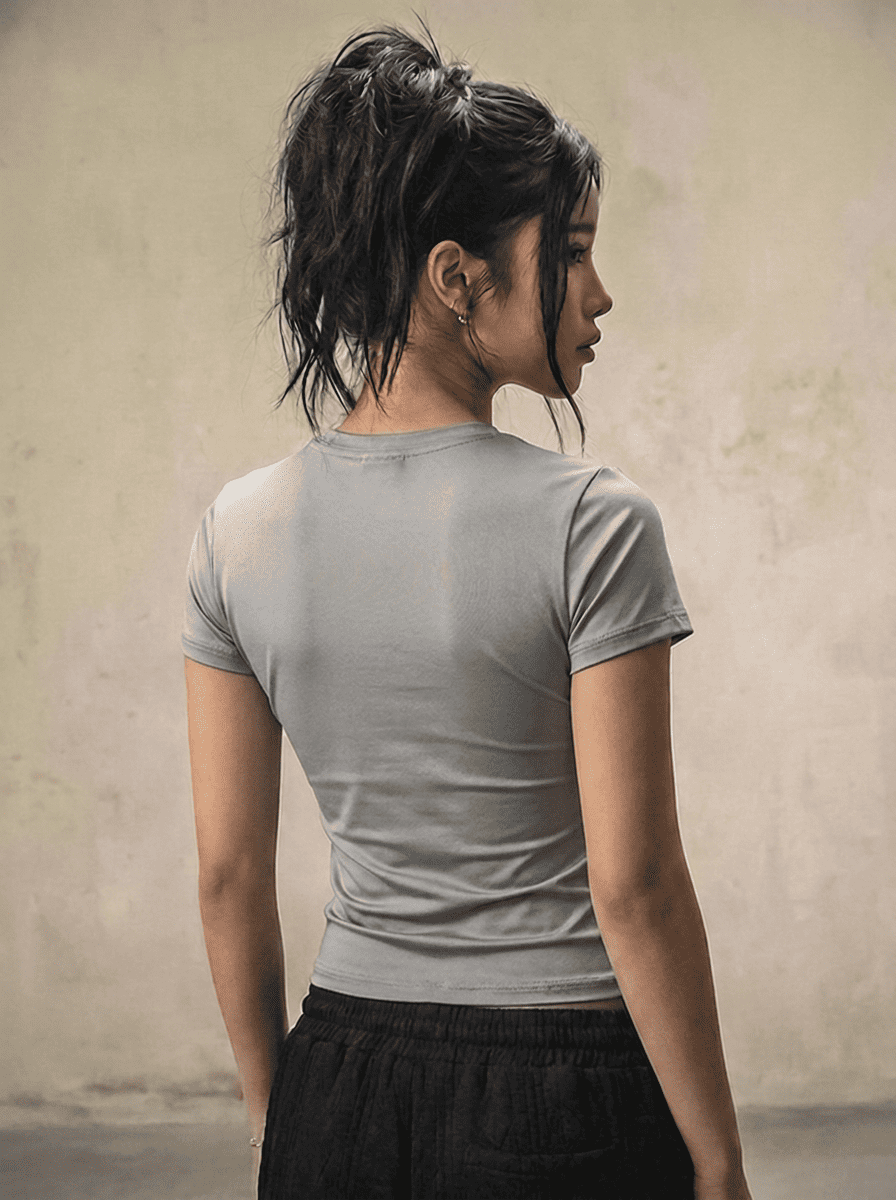 Off Day (Grey)