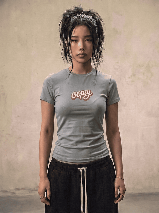 Off Day (Grey)